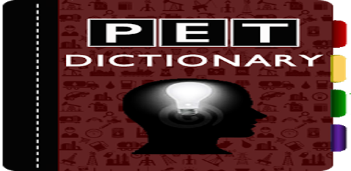 Petroleum Dictionary PC screenshot