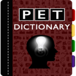 Petroleum Dictionary for PC