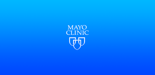 Mayo Clinic PC screenshot