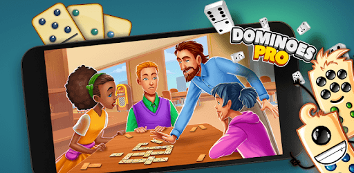 Dominoes Pro PC screenshot Dominoes Pro PC screenshot