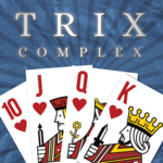 Trix Plus with Complex icon