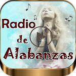Radio de Alabanzas Cristianas for PC