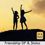 Friendship DP & Status 2018 icon