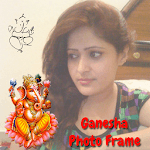 Ganesha Photo Frames 2017 for PC
