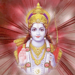 Lord Rama HD Wallpaper for PC
