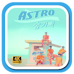Astro Wallpaper Kpop for PC