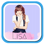 Lisa Blackpink Wallpaper KPOP Fans HD for PC