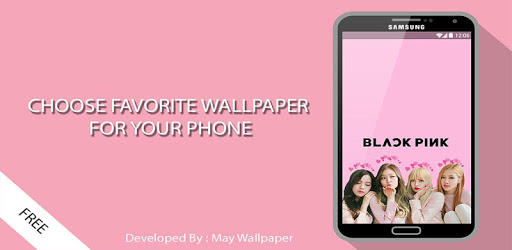 Black Pink Wallpaper KPOP PC screenshot Black Pink Wallpaper KPOP PC screenshot