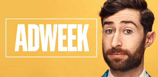 Adweek PC screenshot