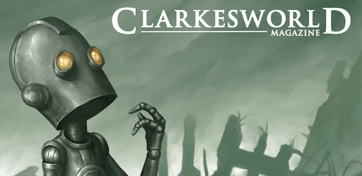 Clarkesworld Magazine PC screenshot Clarkesworld Magazine PC screenshot