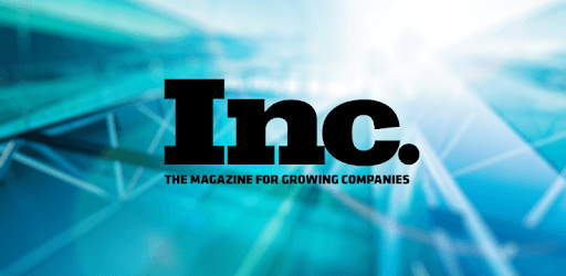 Inc. Must Reads and Magazine PC screenshot Inc. Must Reads and Magazine PC screenshot