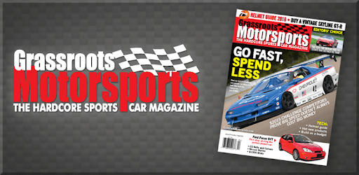 Grassroots Motorsports Mag PC screenshot Grassroots Motorsports Mag PC screenshot