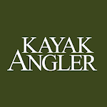 Kayak Angler icon