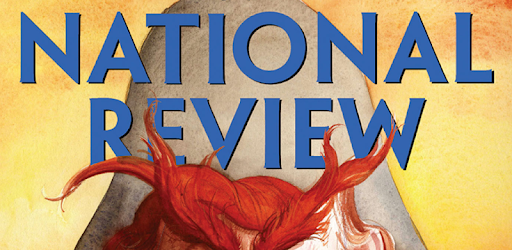 National Review PC screenshot National Review PC screenshot