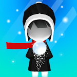 Maze Frontier - Minesweeper Puzzle icon