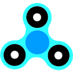 Fidget Spinner - Widget for PC Fidget Spinner - Widget for PC
