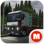 Simulator: Truck Simulator 3D for PC