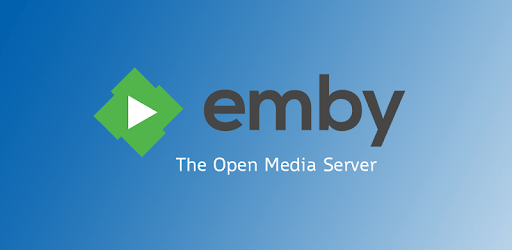 Emby for Android PC screenshot Emby for Android PC screenshot