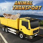 Animal Hill Climb Truck Sim for PC