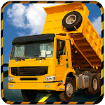 Offroad Truck Simulator 2016 icon