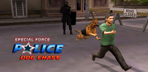 Special Force Police Dog Chase PC screenshot