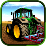 Tractor Farmer Simulator 2016 for PC