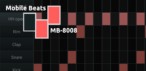 Mobile Beats MB-8008 PC screenshot Mobile Beats MB-8008 PC screenshot