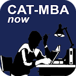 CAT-MBA Now - For CAT/ NMAT/ XAT/ SNAP icon