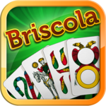 Briscola icon