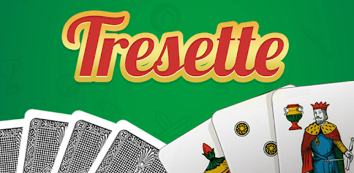 Tresette PC screenshot
