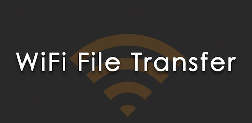 WiFi File Transfer PC screenshot