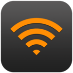 WiFi File Transfer icon