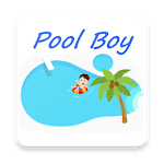 Pool Boy icon