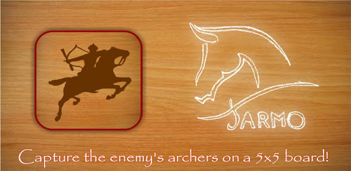 Jarmo - the board game PC screenshot