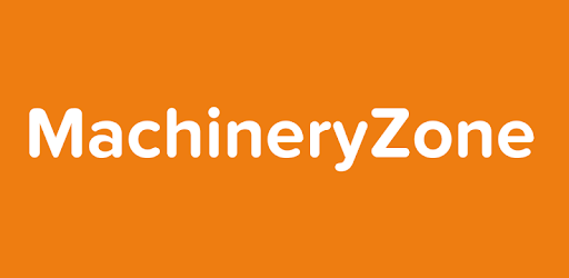 MachineryZone Heavy Equipment PC screenshot