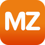 MachineryZone Heavy Equipment icon