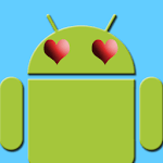 Droid Love Calculator icon