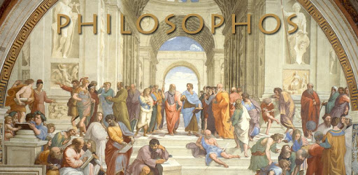 Philosophy Quotes, Philosophos PC screenshot Philosophy Quotes, Philosophos PC screenshot