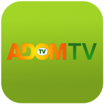 Adom TV Pro icon