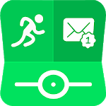 Notify & Fitness for Amazfit icon