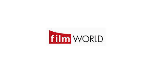 FilmWorld PC screenshot FilmWorld PC screenshot