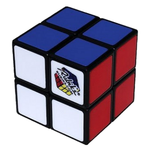 Pocket 2X2 Rubik's Cube Solver icon