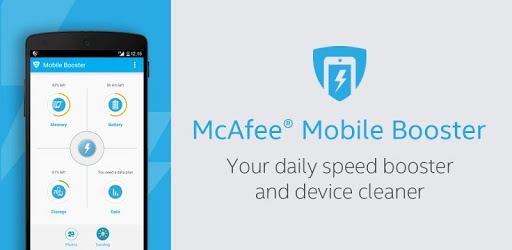 Mobile Booster & Cleaner PC screenshot Mobile Booster & Cleaner PC screenshot