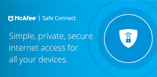 Safe Connect VPN: Proxy Wi-Fi Hotspot, Secure VPN PC screenshot