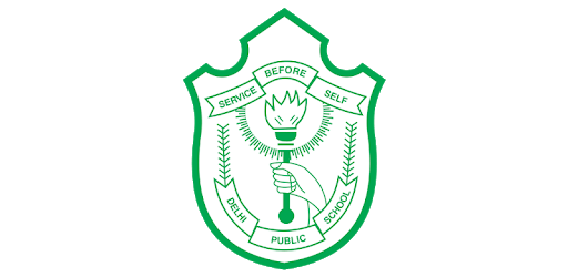 DPS Visakhapatnam Parent Portal PC screenshot