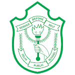 DPS Visakhapatnam Parent Portal icon
