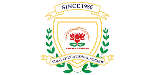 Niraj Educational society PC screenshot