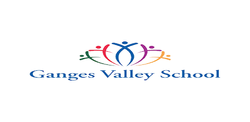 Ganges Valley Parent Portal PC screenshot