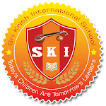 Sri Krish International School Parent Portal icon