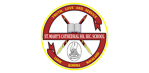 St Mary's Kohima Parent Portal PC screenshot